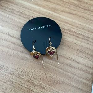 Marc Jacobs Earrings